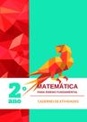 Matemática Para O Ensino Fundamental - Cad. At. 2º Ano