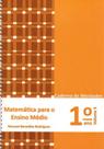 MATEMÁTICA PARA O ENSINO MÉDIO - 1º ANO - CADERNO DE ATIVIDADES - VOL. 3