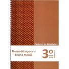 Matemática para o Ensino Médio - Caderno de Atividades 3 ano vol. 2