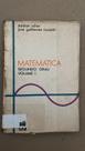 Matemática segundo grau vol 2