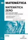 Matemática Zero - 2ª Edição - Sílabo