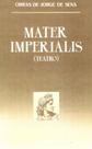 Mater imperialis - ALMEDINA
