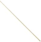 Matéria-prima Haste de latão K & S 0,8 mm x 30 cm, 5 peças Matéria-prima Haste de latão K & S 0,8 mm x 30 cm, 5 peças