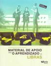 Material de apoio para o aprendizado de libras - PHORTE EDITORA LTDA