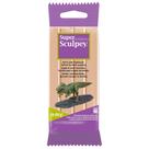 Material de escultura Sculpey Super Sculpturing Compound Beige 454g