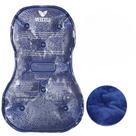 Material de veludo reutilizável para vasectomia Ice Pack Medcosa