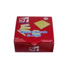 Material Dourado do Aluno Pequeno com 111 peças - Super Tela