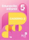 Material Maternal - 5 Anos - 2º Semestre - Rce