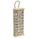 Material natural de madeira Bird Nester Heritage Farms Material natural de madeira Bird Nester Heritage Farms