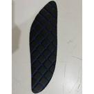 Material p/ porta Chevrolet Montana nova 2 pç com espuma