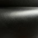 material sintético Automotivo Ford Corcel 1970-1977 Liso Preto 1,2mm