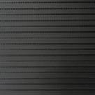material sintético Automotivo VW Kombi Canelado Preto