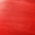 material sintético Brescia Hawai Vermelho