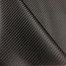 material sintético Fino Fibra de Carbono Preto material sintético Fino Fibra de Carbono Preto