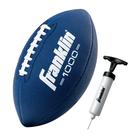 material sintético Football Franklin Sports Youth Pee Wee