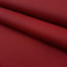 material sintético Sintético Jakarta Uruguai Vermelho Escuro - o Metro