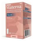 Materna Nause Nestlé 60 Cápsulas Sabor Sem Sabor
