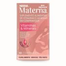 Materna Polivitamínico para Gestantes 30 comprimidos