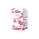 Materna Vitaminas & Minerais 30 unidades Materna Vitaminas & Minerais 30 unidades