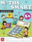 Maths smart 5a workbook Maths smart 5a workbook