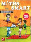 Maths Smart - Textbook 2b - ALSTON PUBLISHING HOUSE