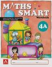 Maths smart workbook 4a - ALSTON PUBLISHING HOUSE Maths smart workbook 4a - ALSTON PUBLISHING HOUSE