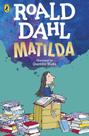Matilda - Paperback (2022)