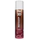 Matizador 3D Morena Iluminada Avelã 300ml Magic Color