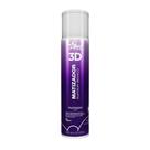 Matizador 3D Platinum Branco Efeito Platinado 300ml