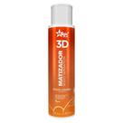 Matizador 3D Ruivo Sensation Efeito Ruivo Intenso