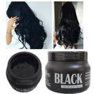Matizador Black / Preto Ativador Tons Escuros 500g Mairibel