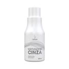 Matizador Cinza Louromax Loiro Cinza 300ml