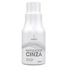 Matizador Efeito Loiro CINZA 300ml