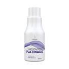 Matizador Efeito Loiro PLATINADO 300ml