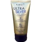 Matizador Knut Ultra Silver Tonifica Corrige Neutraliza Reflexos Luzes Loiras Desamarelador Matizador Knut Ultra Silver Tonifica Corrige Neutraliza Reflexos Luzes Loiras Desamarelador