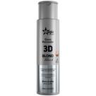 Matizador magic color 3d blond black - efeito grafite