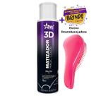 Matizador Magic Color 3d Efeito Prata 500ml Original