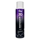 Matizador Magic Color - Efeito Prata - 500ml