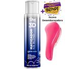 Matizador Magic Color Ice Blond 3d Efeito Cinza 500ml