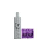Matizador Silver Gloss Efeito Loiro Branco Platinado Prohall