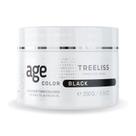 Matizador Tonalizante Capilar Black Age Color 250g Tree Liss