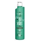 Matizador Troia Blond Magic Vert Tróia Hair Cosmetics Efeito Perolado 500ml
