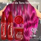 Matizadores Maycrene, para Cabelos Loiros,Brancos, Negros, Platinados eAmarelados todos Otimos