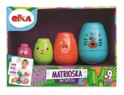 Matrioska - Bichitos
