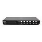 Matrix De Vídeo HDMI UHD 4K 8x8 portas AS MX88 N