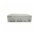 Matrix De Video VGA WXGA Com AUDIO P2 4 X 2 Portas MX 42P