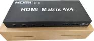Matrix hdmi 4x4 grande