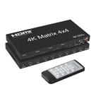 Matrix hdmi 4x4