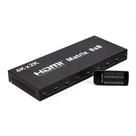 Matrix hdmi 8x8