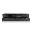 Matrix HDMI UHD 4K 8x8 portas / AS-MX88-N